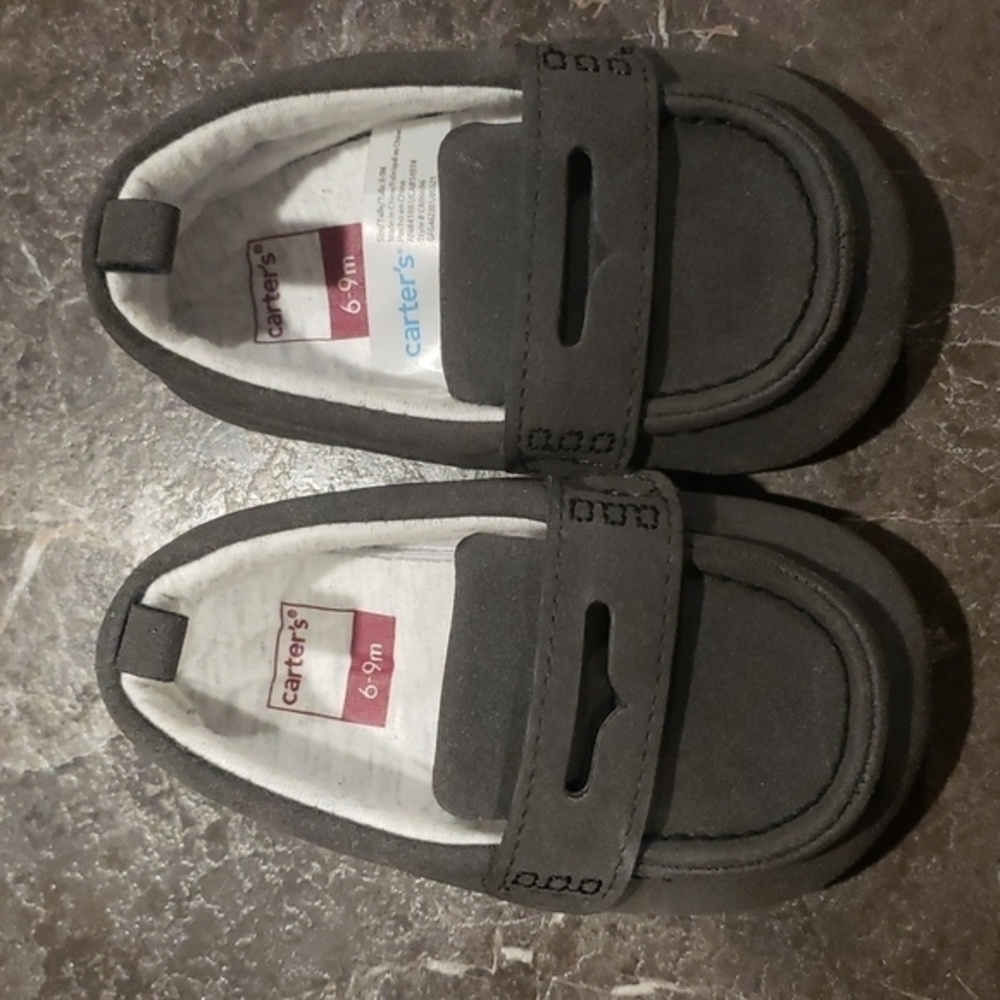 Beautiful‎ Boy Shoes NWOT